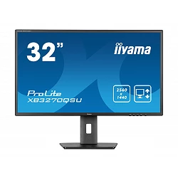 iiyama ProLite XB3270QSU-B1 - Monitor LED