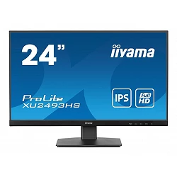 iiyama ProLite XU2493HS-B6 - Monitor LED - 24\\\" (23.8\\\" visible)