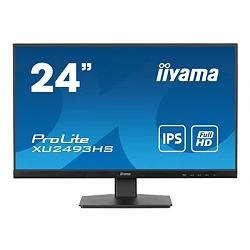 iiyama ProLite XU2493HS-B6 - Monitor LED - 24\\\" (23.8\\\" visible)