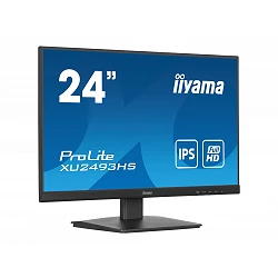 iiyama ProLite XU2493HS-B6 - Monitor LED - 24\\\" (23.8\\\" visible)