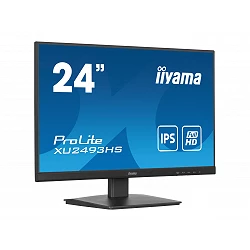 iiyama ProLite XU2493HS-B6 - Monitor LED - 24\\\" (23.8\\\" visible)