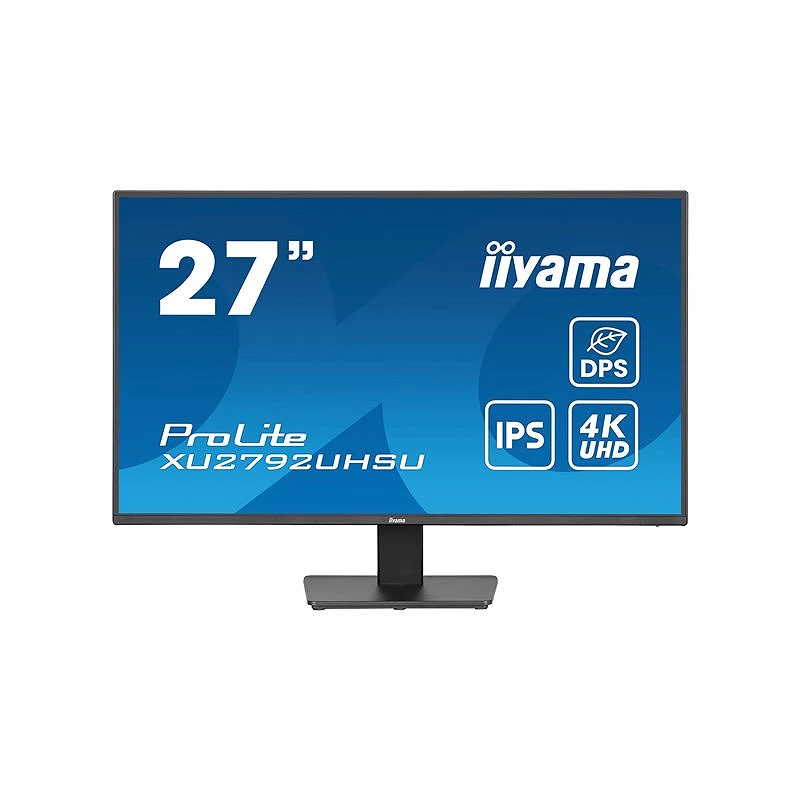 iiyama ProLite XU2792UHSU-B6 - Monitor LED