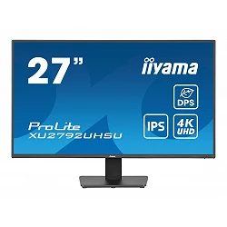 iiyama ProLite XU2792UHSU-B6 - Monitor LED