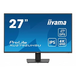 iiyama ProLite XU2792UHSU-B6 - Monitor LED