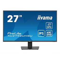 iiyama ProLite XU2792UHSU-B6 - Monitor LED