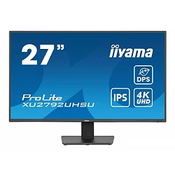 iiyama ProLite XU2792UHSU-B6 - Monitor LED