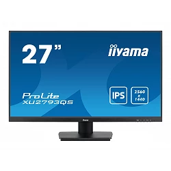 iiyama ProLite XU2793QS-B6 - Monitor LED - 27\\\"