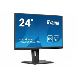 iiyama ProLite XUB2493HS-B6 - Monitor LED