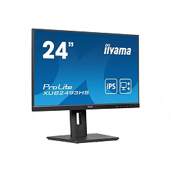 iiyama ProLite XUB2493HS-B6 - Monitor LED