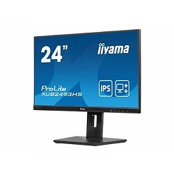 iiyama ProLite XUB2493HS-B6 - Monitor LED