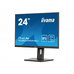 iiyama ProLite XUB2495WSU-B7 - Monitor LED