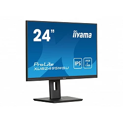 iiyama ProLite XUB2495WSU-B7 - Monitor LED