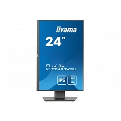 iiyama ProLite XUB2495WSU-B7 - Monitor LED