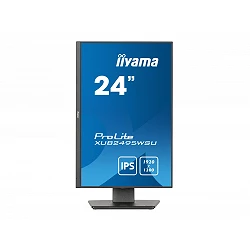 iiyama ProLite XUB2495WSU-B7 - Monitor LED