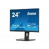 iiyama ProLite XUB2495WSU-B7 - Monitor LED