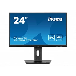 iiyama ProLite XUB2497HSN-B1 - Monitor LED