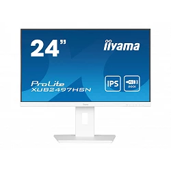 iiyama ProLite XUB2497HSN-W1 - Monitor LED