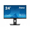 iiyama ProLite XUB2497HSU-B1 - Monitor LED