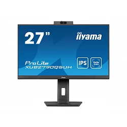 iiyama ProLite XUB2790QSUH-B1 - Monitor LED