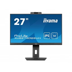 iiyama ProLite XUB2790QSUH-B1 - Monitor LED