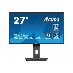 iiyama ProLite XUB2792UHSU-B6 - Monitor LED