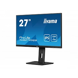 iiyama ProLite XUB2793QS-B6 - Monitor LED