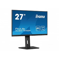 iiyama ProLite XUB2793QS-B6 - Monitor LED