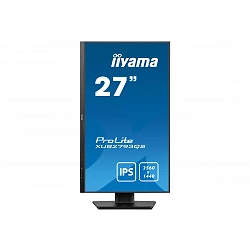 iiyama ProLite XUB2793QS-B6 - Monitor LED