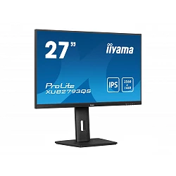 iiyama ProLite XUB2793QS-B6 - Monitor LED