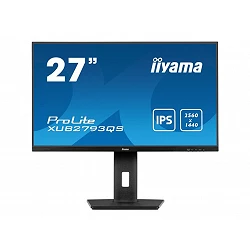 iiyama ProLite XUB2793QS-B6 - Monitor LED