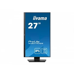 iiyama ProLite XUB2793QS-B6 - Monitor LED