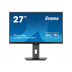 iiyama ProLite XUB2797HSN-B1 - Monitor LED