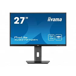 iiyama ProLite XUB2797QSN-B1 - Monitor LED