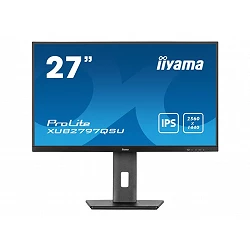 iiyama ProLite XUB2797QSU-B1 - Monitor LED