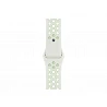 Apple 44mm Nike Sport Band - Correa de reloj para reloj inteligente