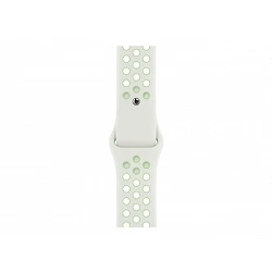 Apple 44mm Nike Sport Band - Correa de reloj para reloj inteligente