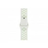 Apple 44mm Nike Sport Band - Correa de reloj para reloj inteligente