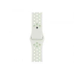 Apple 44mm Nike Sport Band - Correa de reloj para reloj inteligente