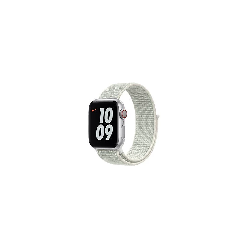 Apple 40mm Nike Sport Loop - Correa de reloj para reloj inteligente