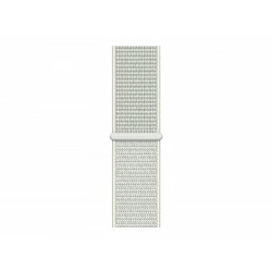 Apple 40mm Nike Sport Loop - Correa de reloj para reloj inteligente