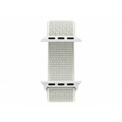 Apple 40mm Nike Sport Loop - Correa de reloj para reloj inteligente