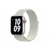 Apple 40mm Nike Sport Loop - Correa de reloj para reloj inteligente