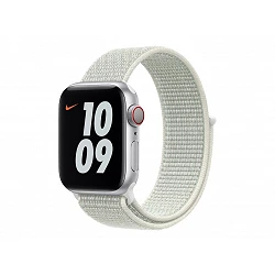 Apple 40mm Nike Sport Loop - Correa de reloj para reloj inteligente