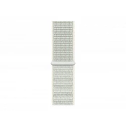 Apple 40mm Nike Sport Loop - Correa de reloj para reloj inteligente