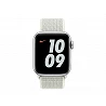 Apple 40mm Nike Sport Loop - Correa de reloj para reloj inteligente