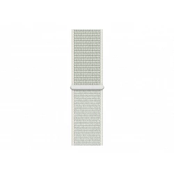 Apple 40mm Nike Sport Loop - Correa de reloj para reloj inteligente