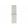 Apple 40mm Nike Sport Loop - Correa de reloj para reloj inteligente