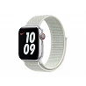 Apple 40mm Nike Sport Loop - Correa de reloj para reloj inteligente