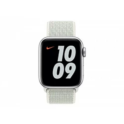 Apple 40mm Nike Sport Loop - Correa de reloj para reloj inteligente