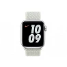 Apple 40mm Nike Sport Loop - Correa de reloj para reloj inteligente